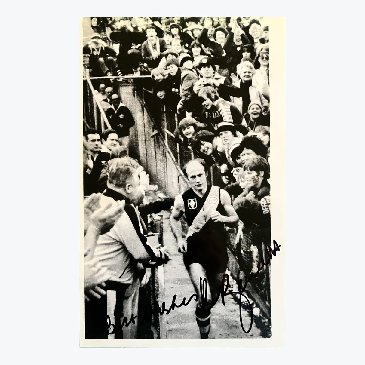 Kevin Bartlett