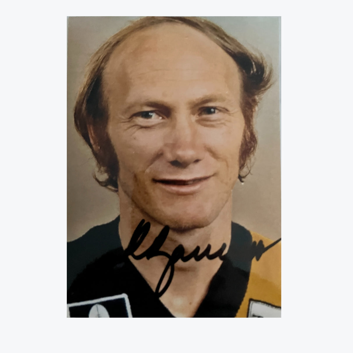Kevin Bartlett