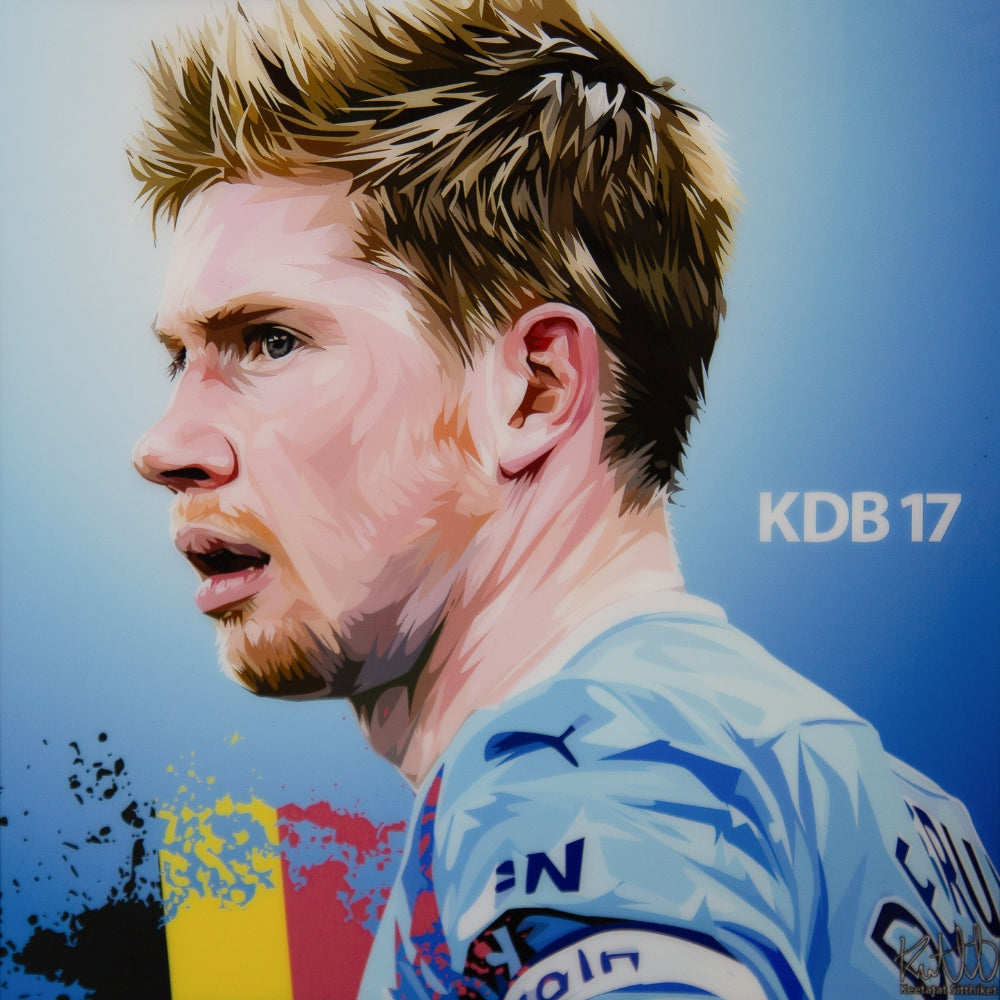 Kevin De Bruyne
