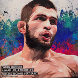 Khabib Nurmagomedov