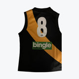Richmond Tigers Kids Guernsey