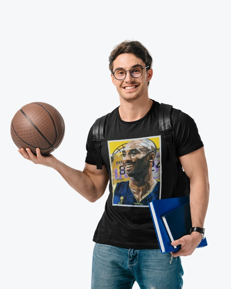 Kobe Bryant Tee