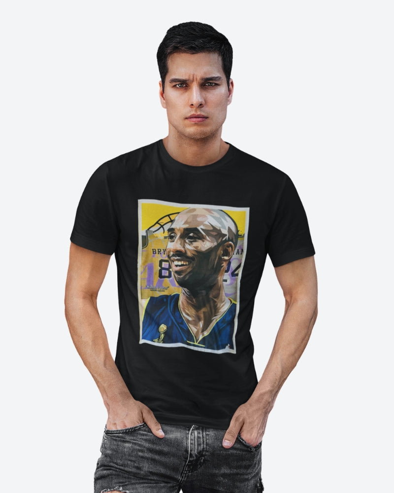 Kobe Bryant Tee