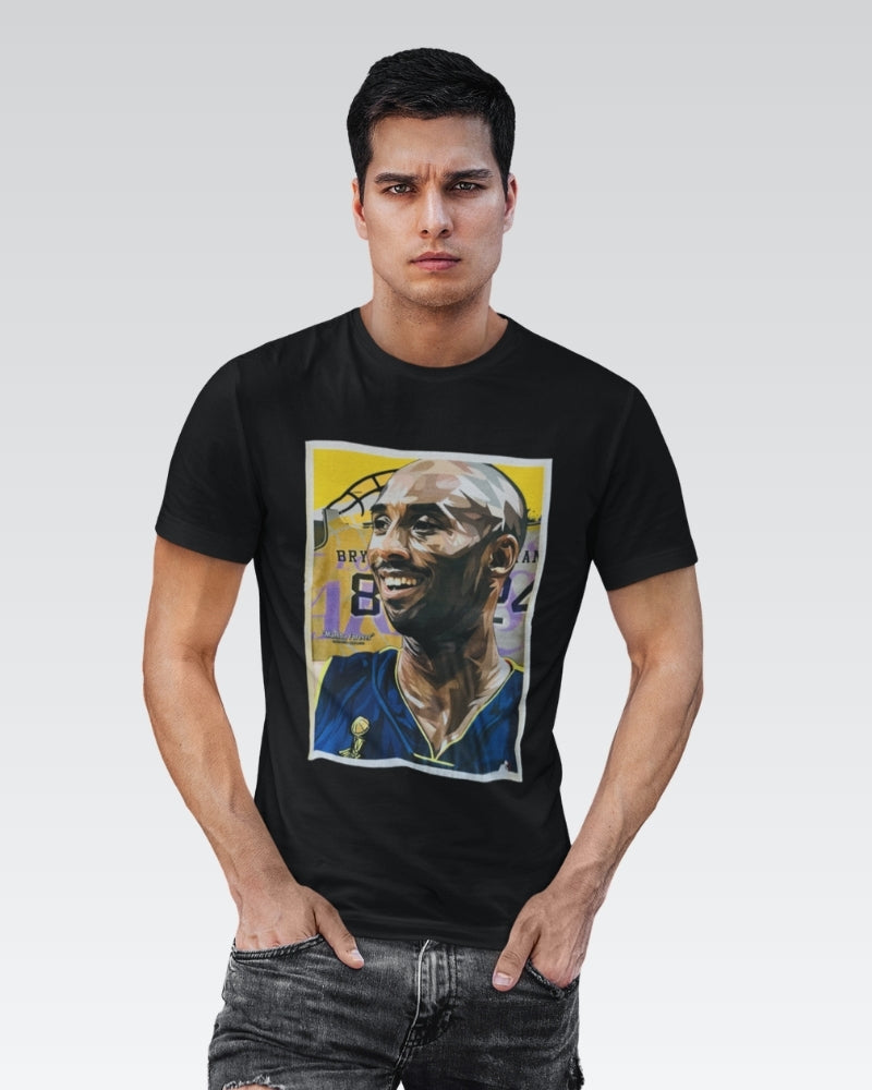 Kobe Bryant Tee