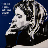 Kurt Cobain
