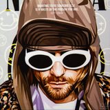 Kurt Cobain