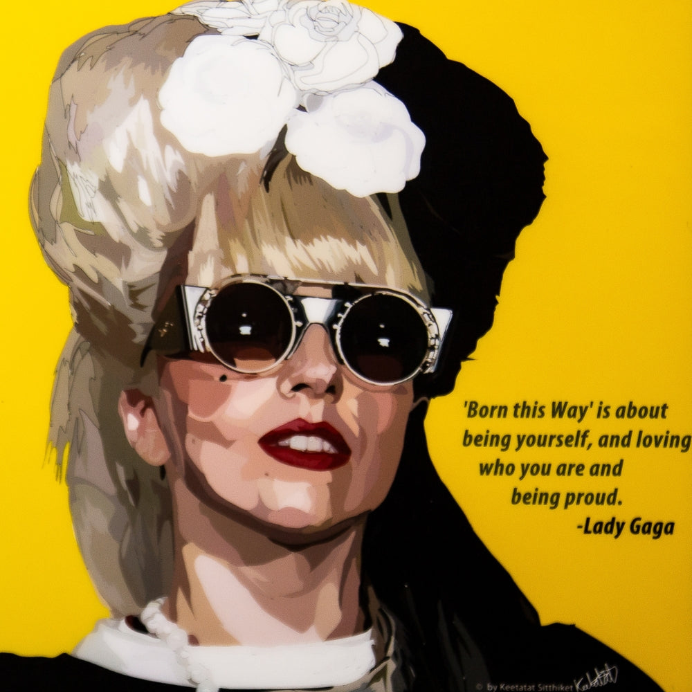 Lady Gaga