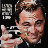 Leonardo DiCaprio (The Great Gatsby)
