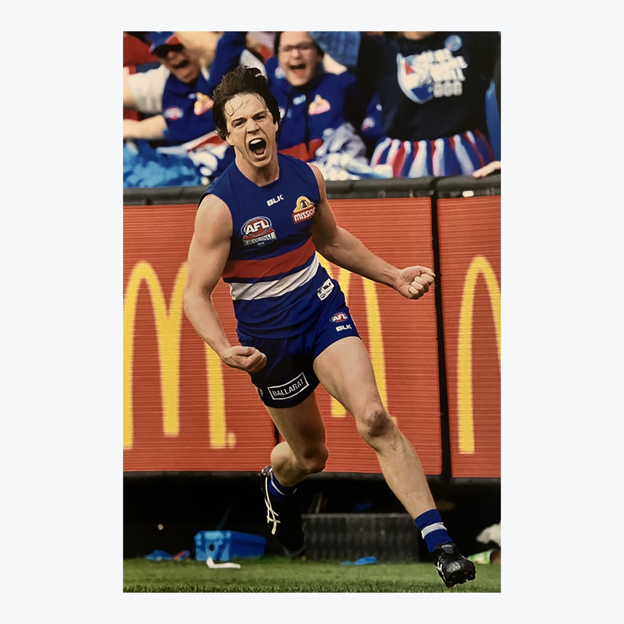Liam Picken