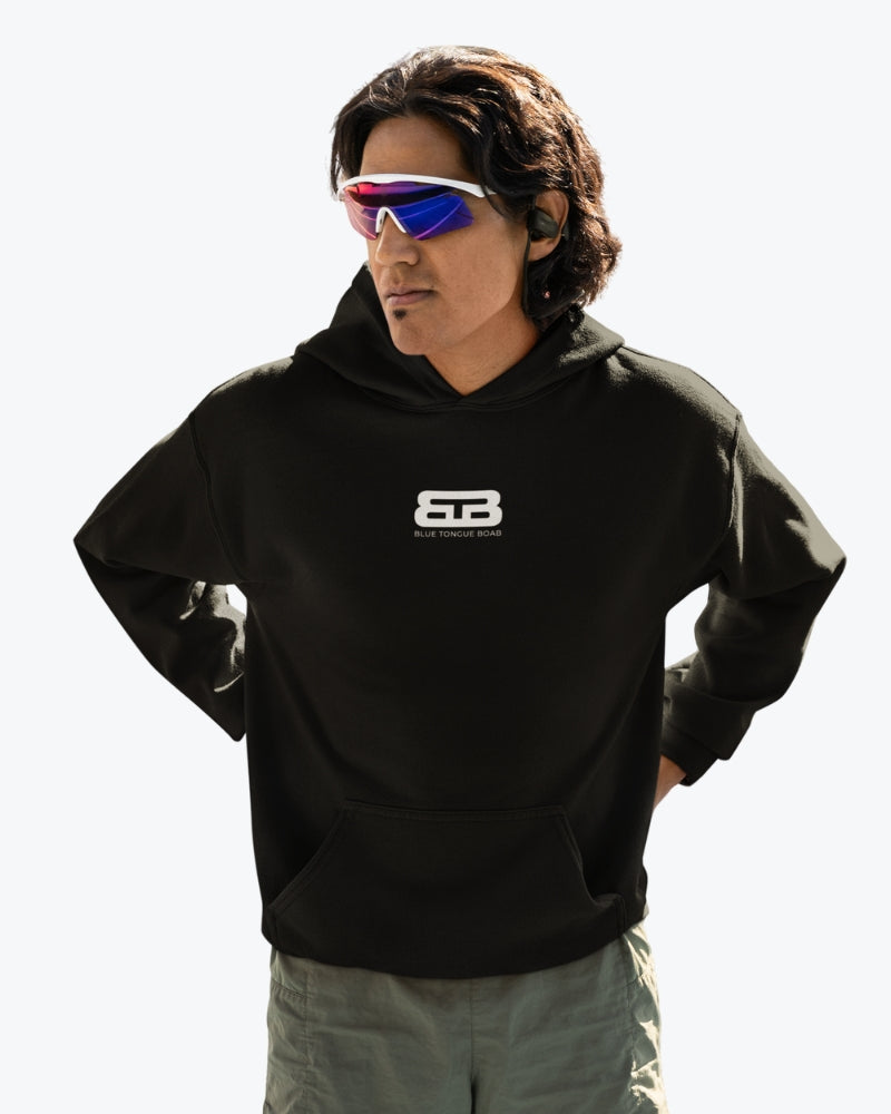 Logo Hoodie
