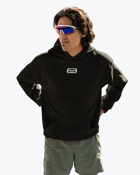 Logo Hoodie