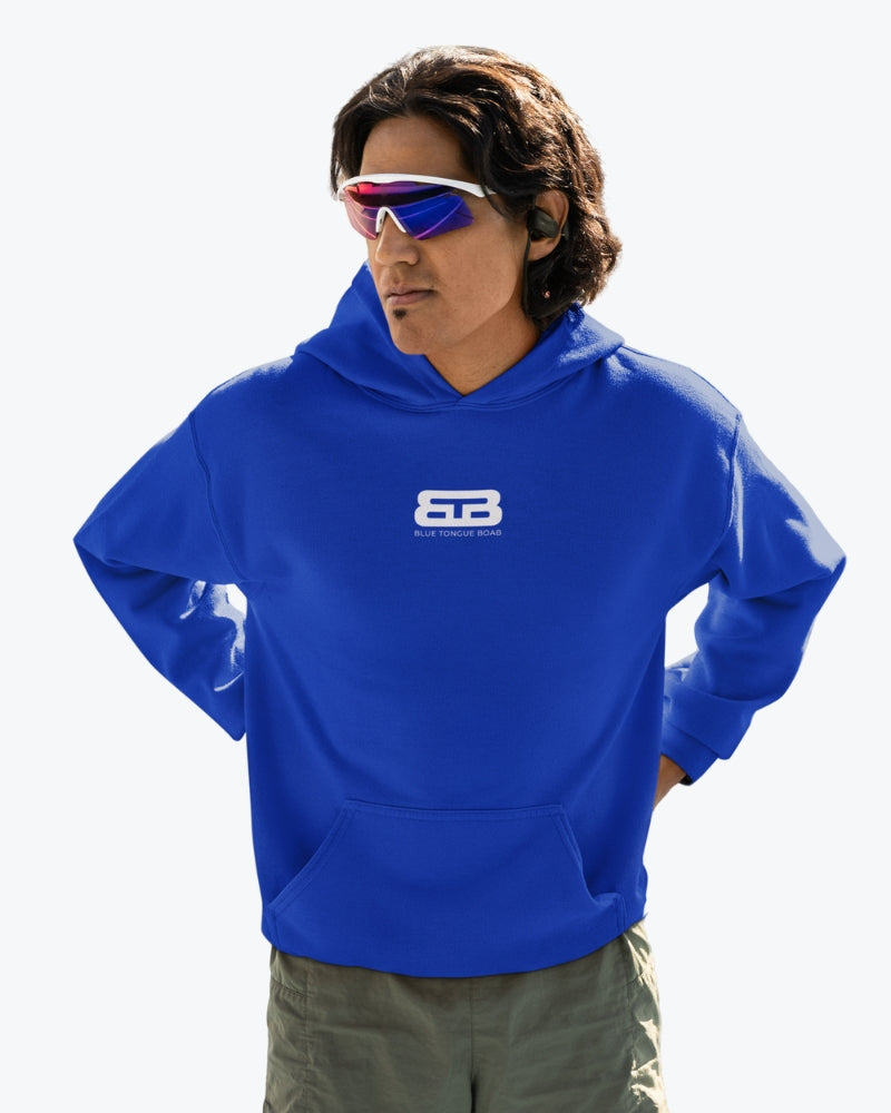 Logo Hoodie