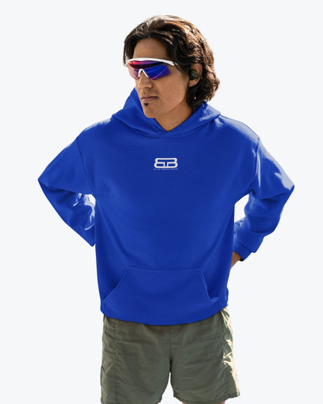 Logo Hoodie