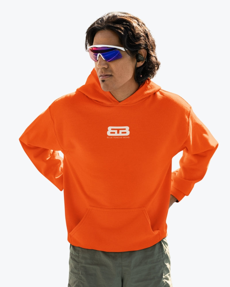Logo Hoodie