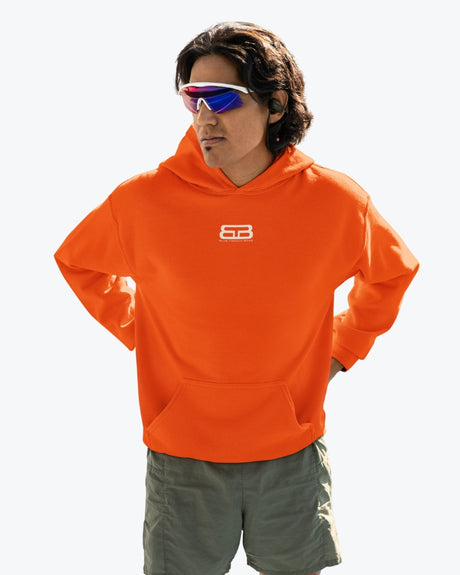 Logo Hoodie