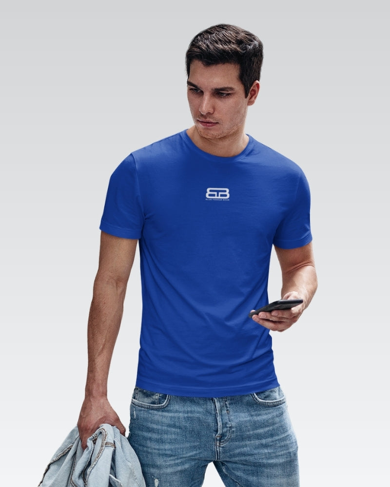 Logo Tee