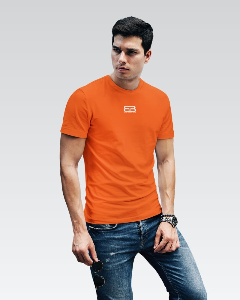Logo Tee