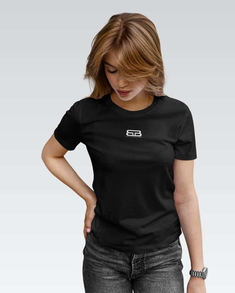 Logo Tee