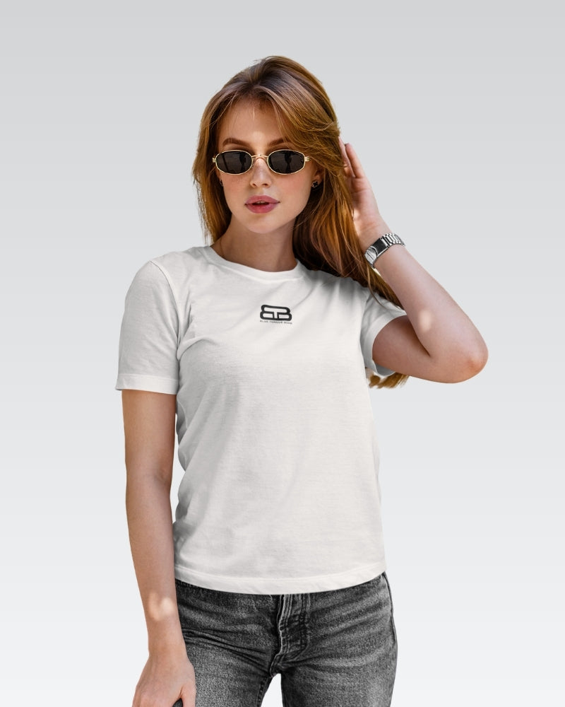 Logo Tee