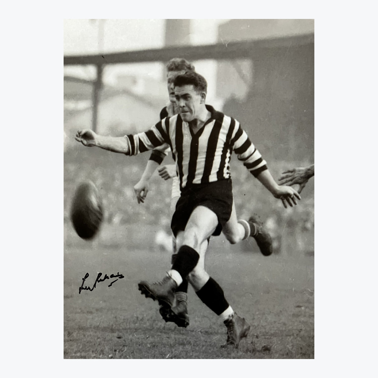 Lou Richards