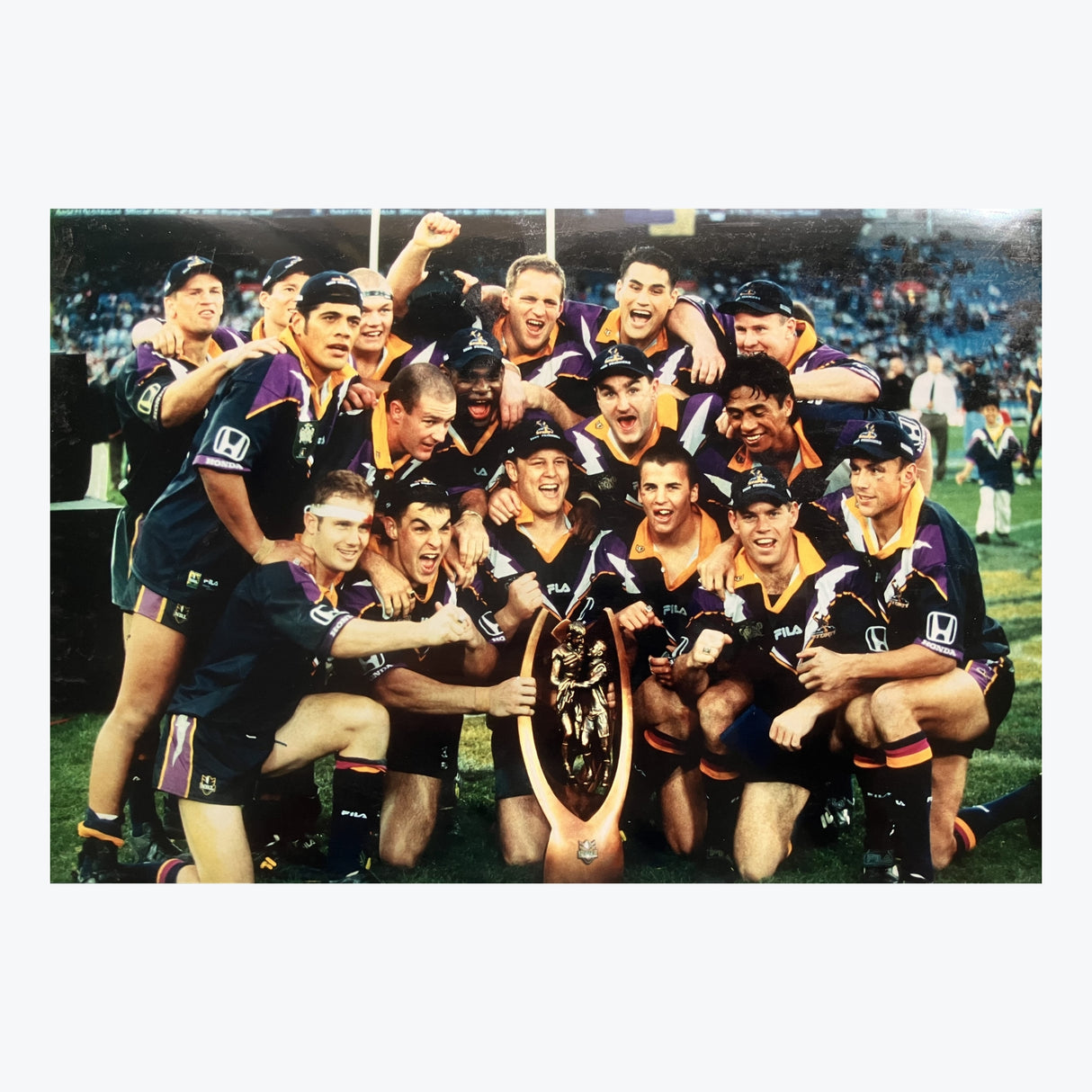 Melbourne Storm