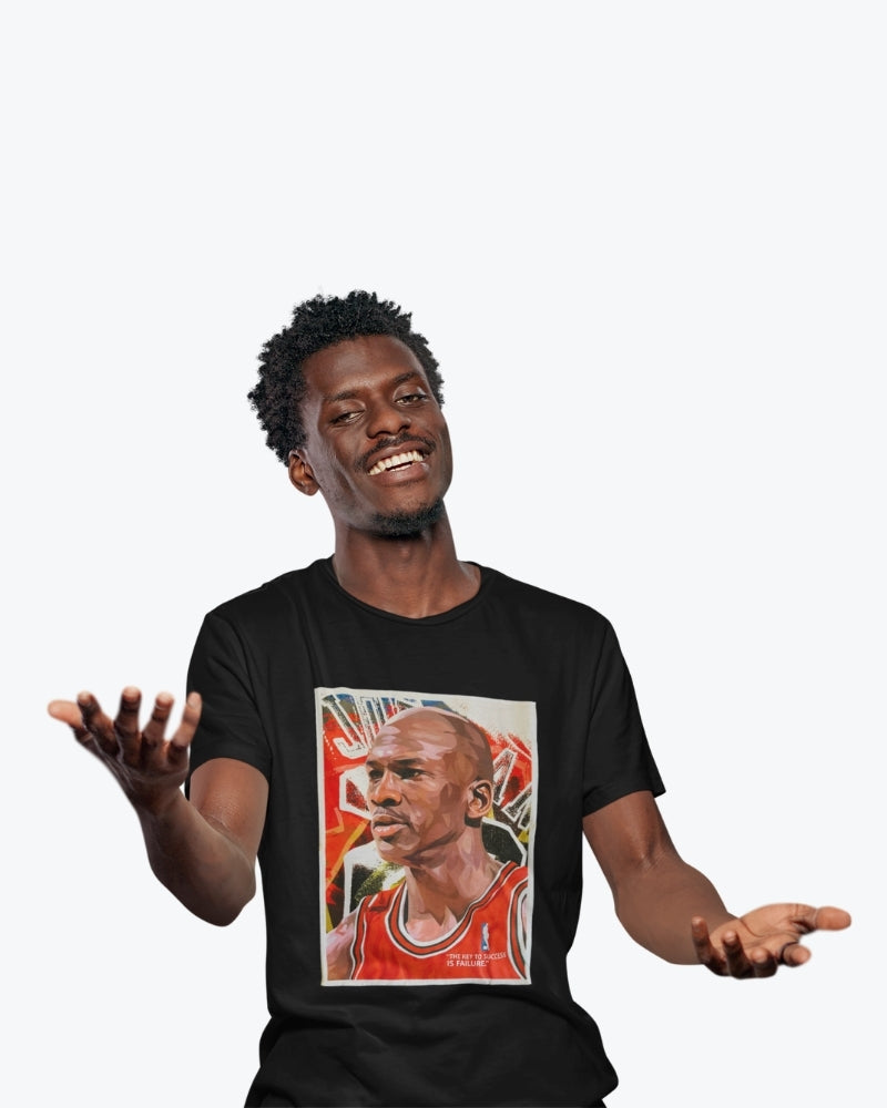 Michael Jordan Tee