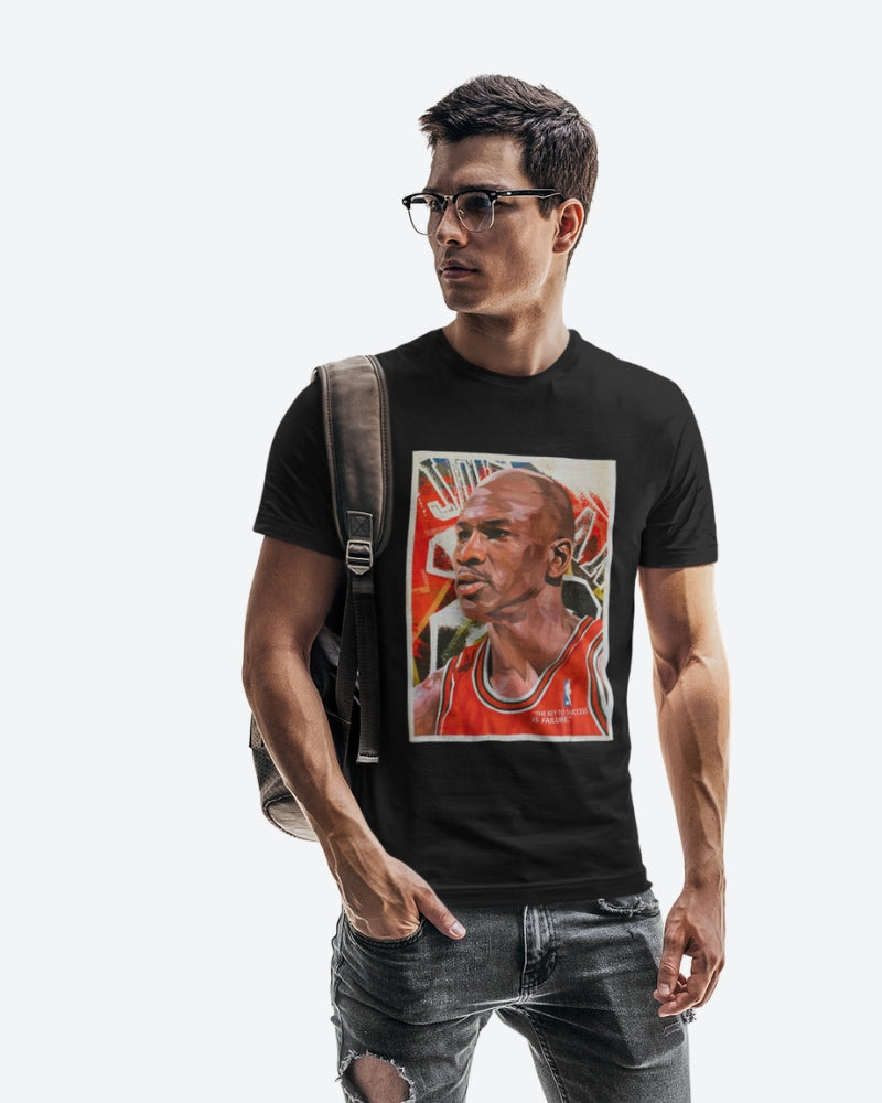 Michael Jordan Tee