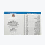 Australian Cricket Society 50th Annual Dinner