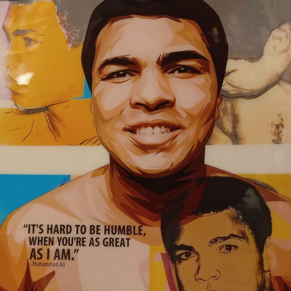 Muhammad Ali