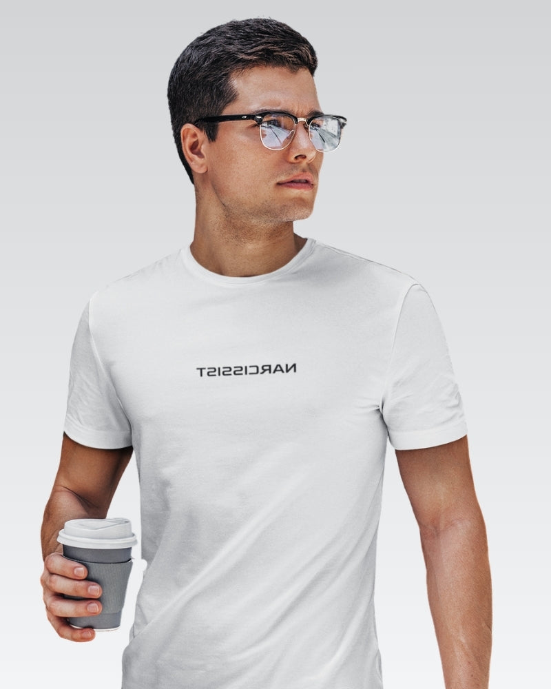 Narcissist Tee