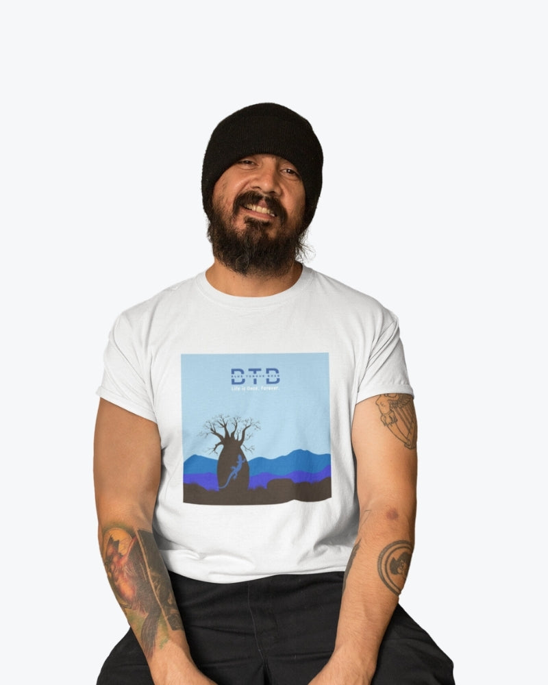 Aussie Outback Tee