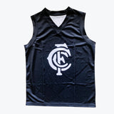 Patrick Cripps Signed Guernsey