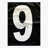 Patrick Cripps Signed Guernsey