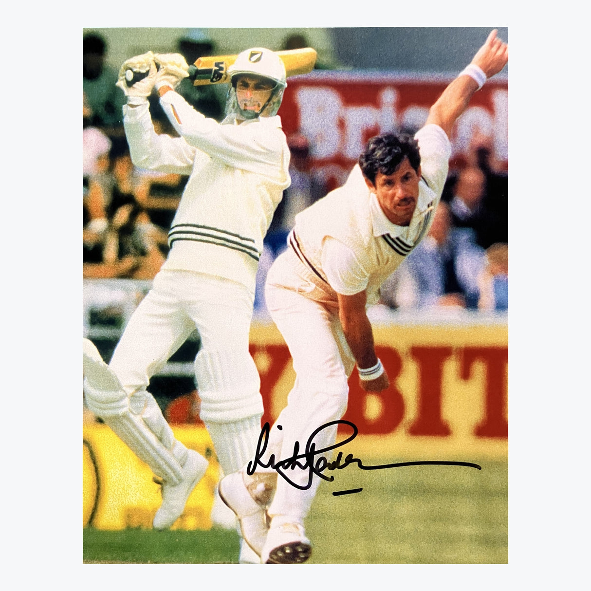 Richard Hadlee