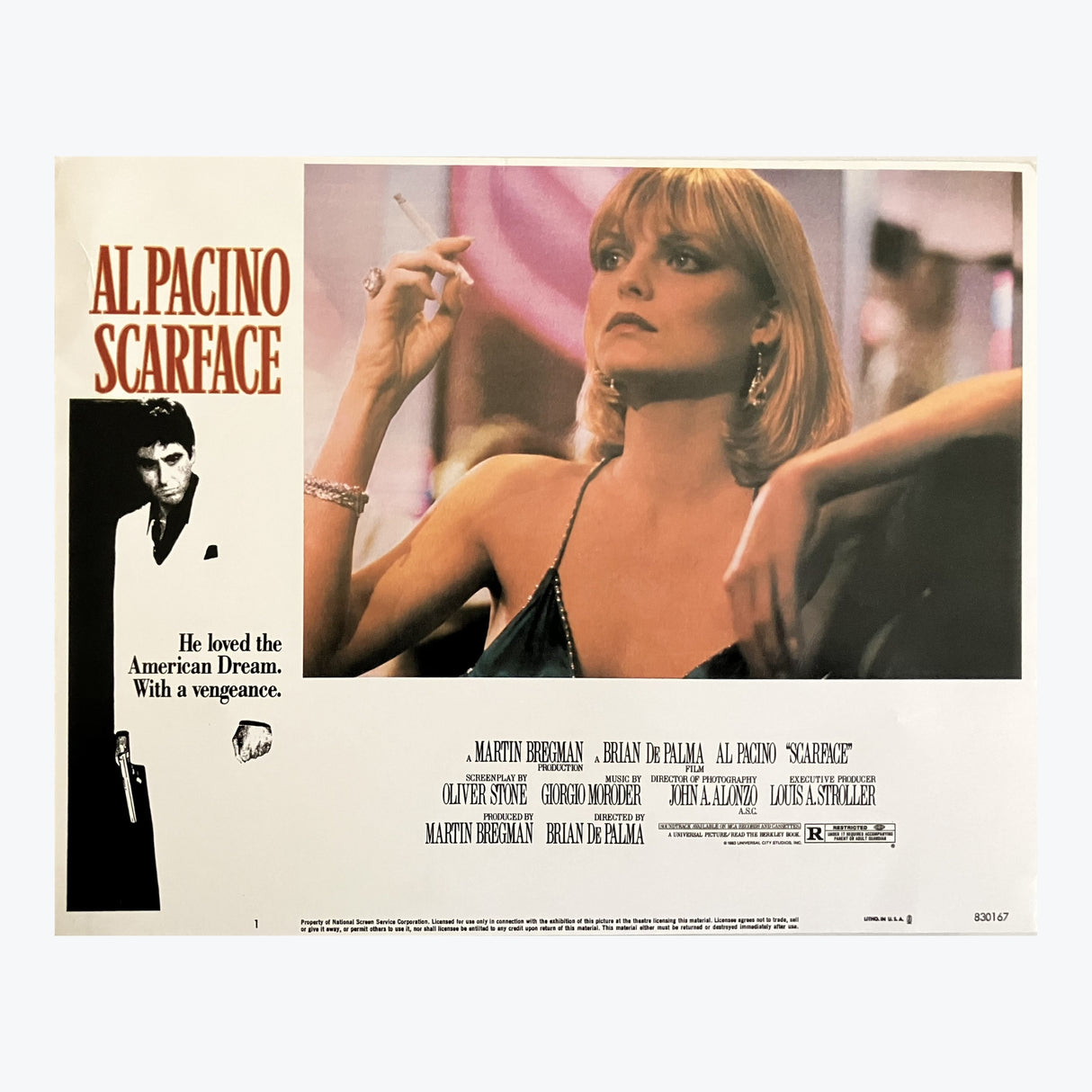 Scarface