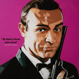 Sean Connery (Dr No)