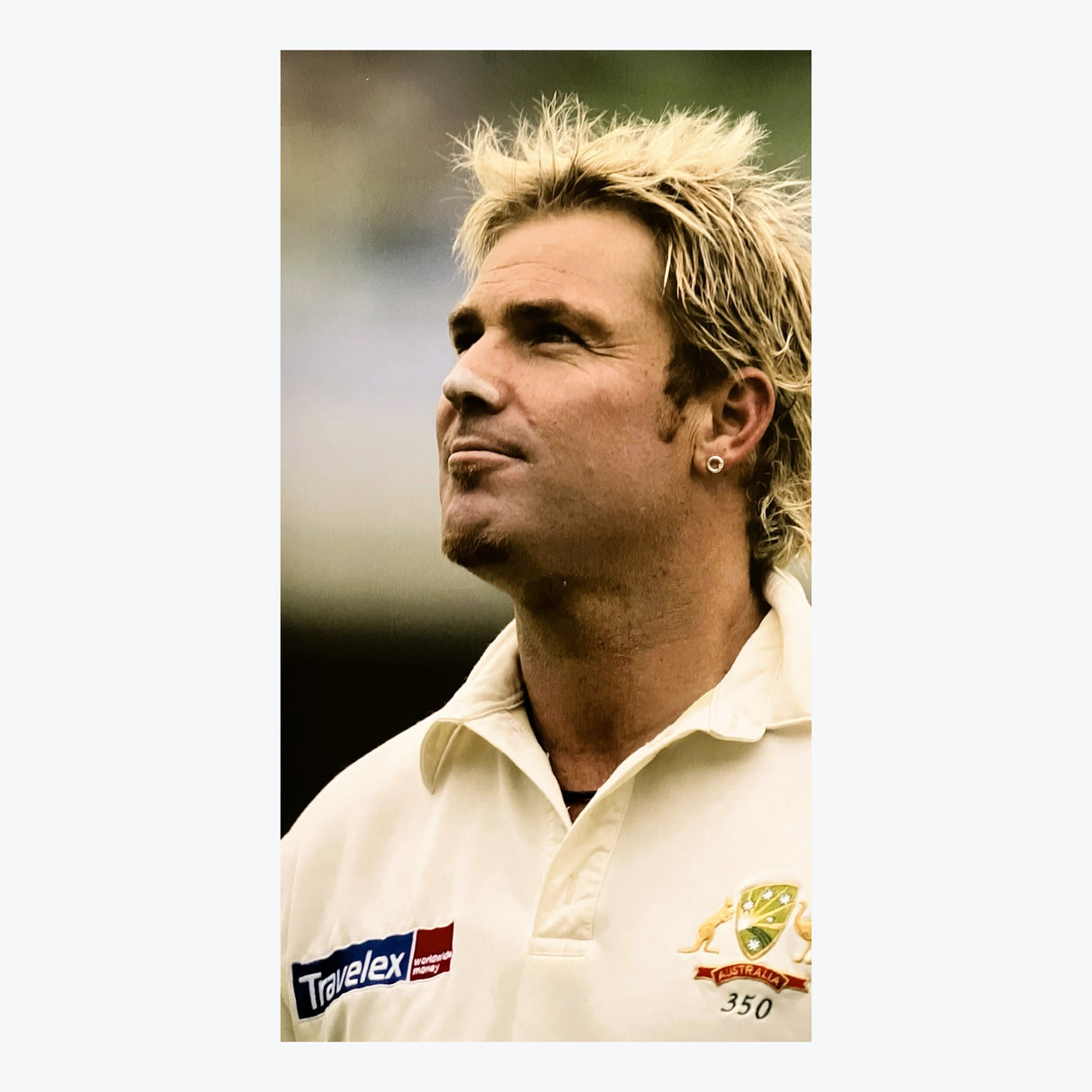 Shane Warne