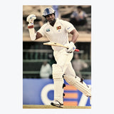 Kumar Sangakkara and Mahela Jayawardene