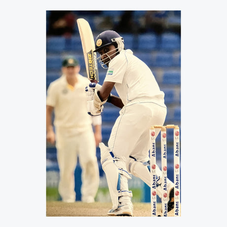 Kumar Sangakkara and Mahela Jayawardene