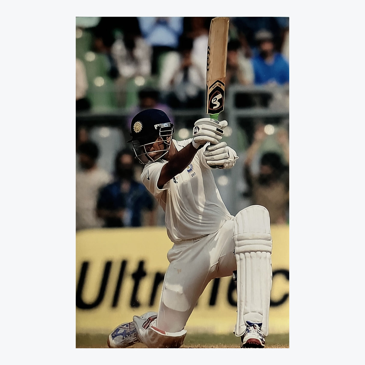 Rahul Dravid