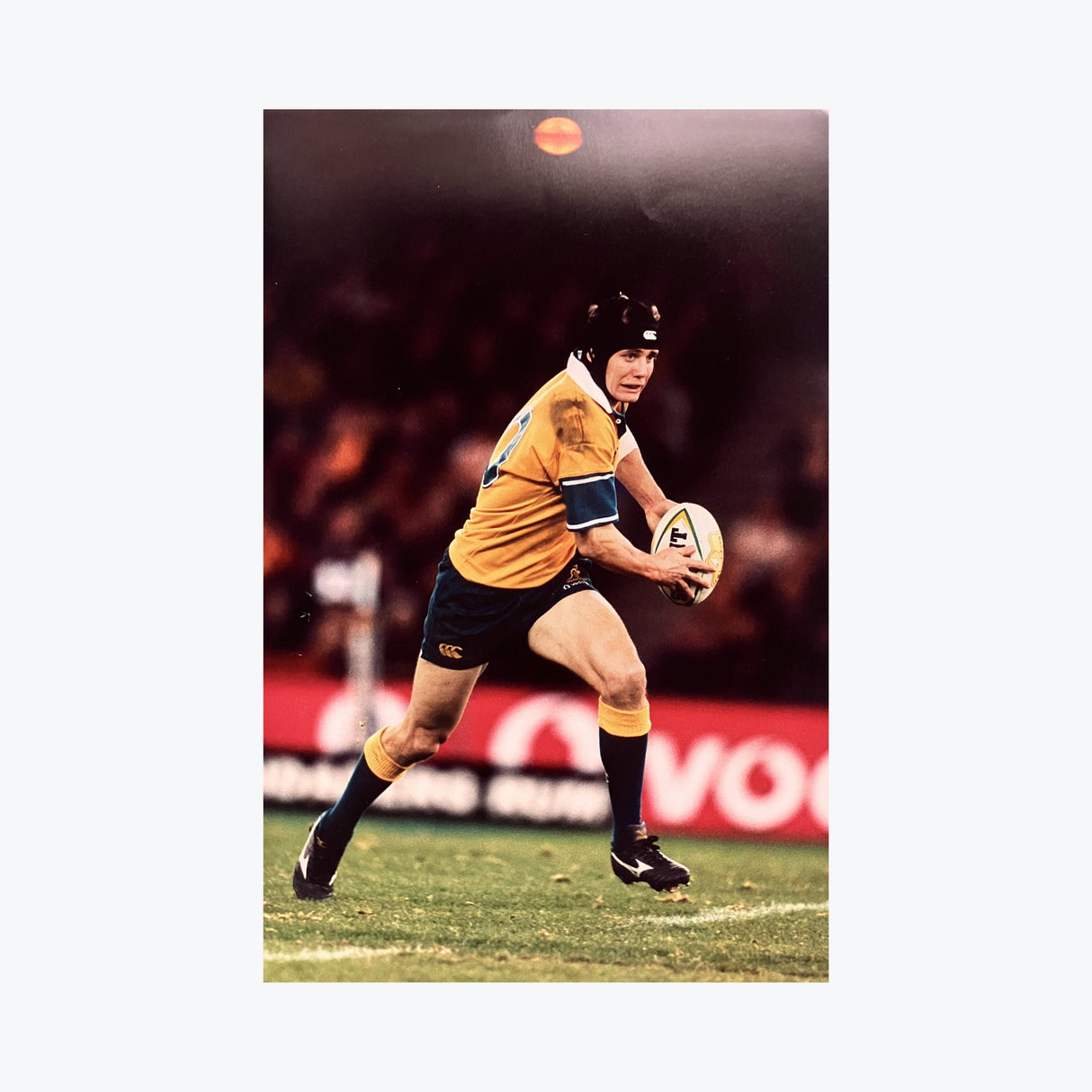 Stephen Larkham