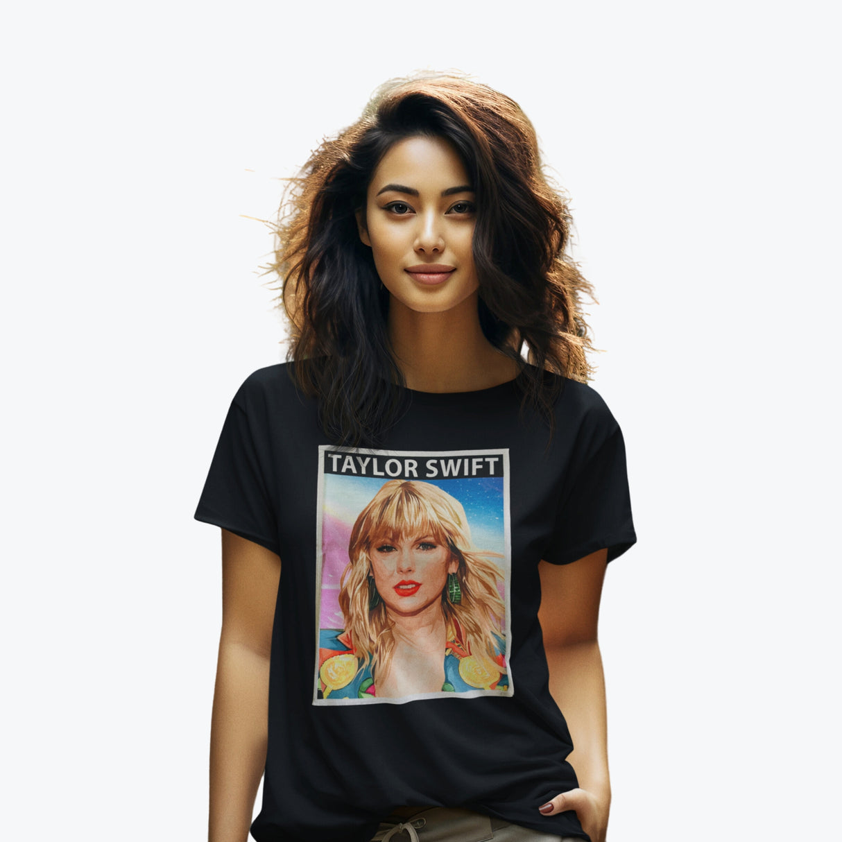 Taylor Swift T-Shirt