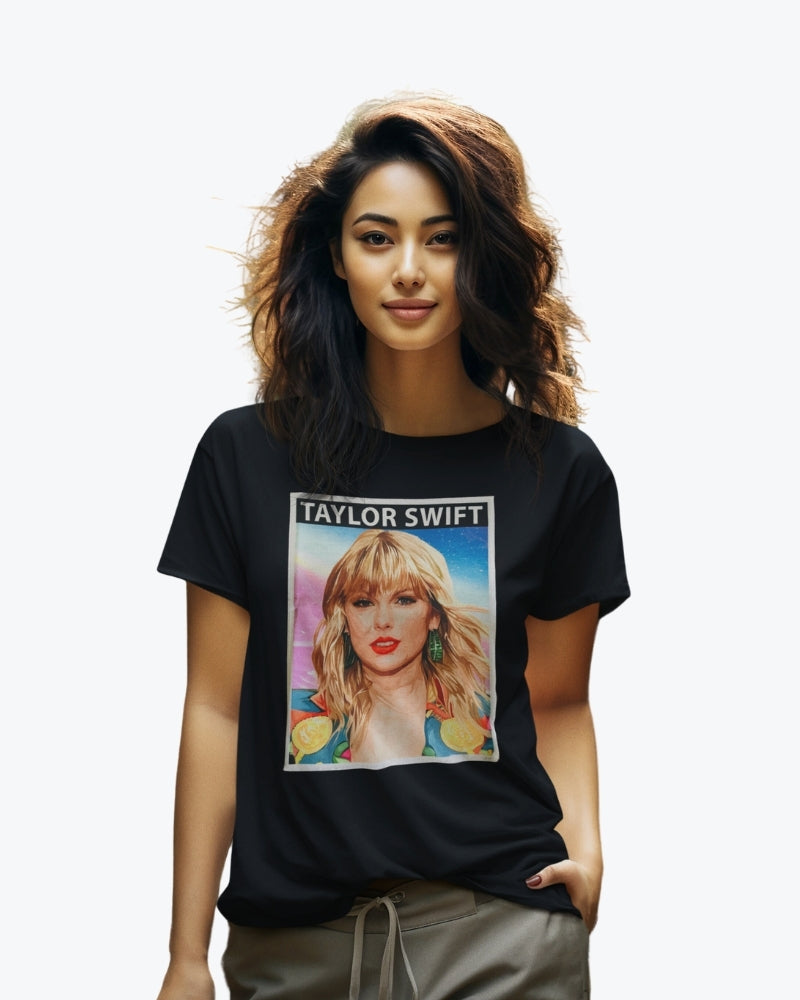 Taylor Swift Tee