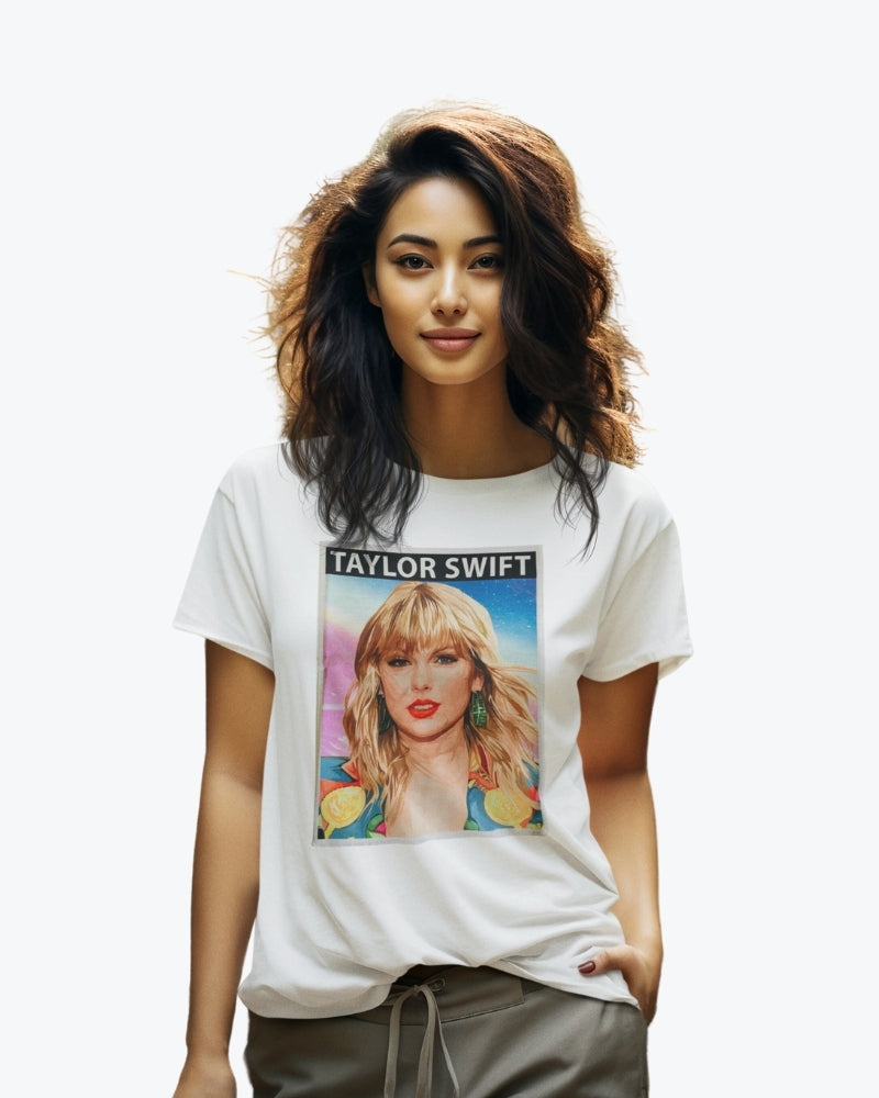 Taylor Swift Tee