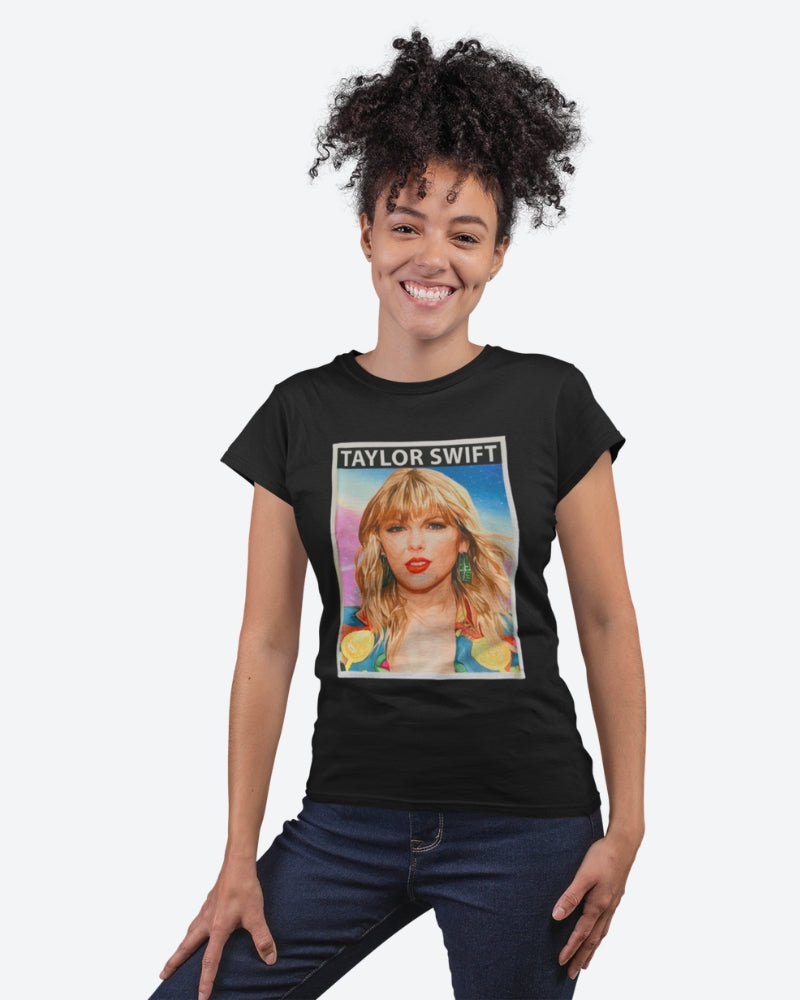 Taylor Swift Tee
