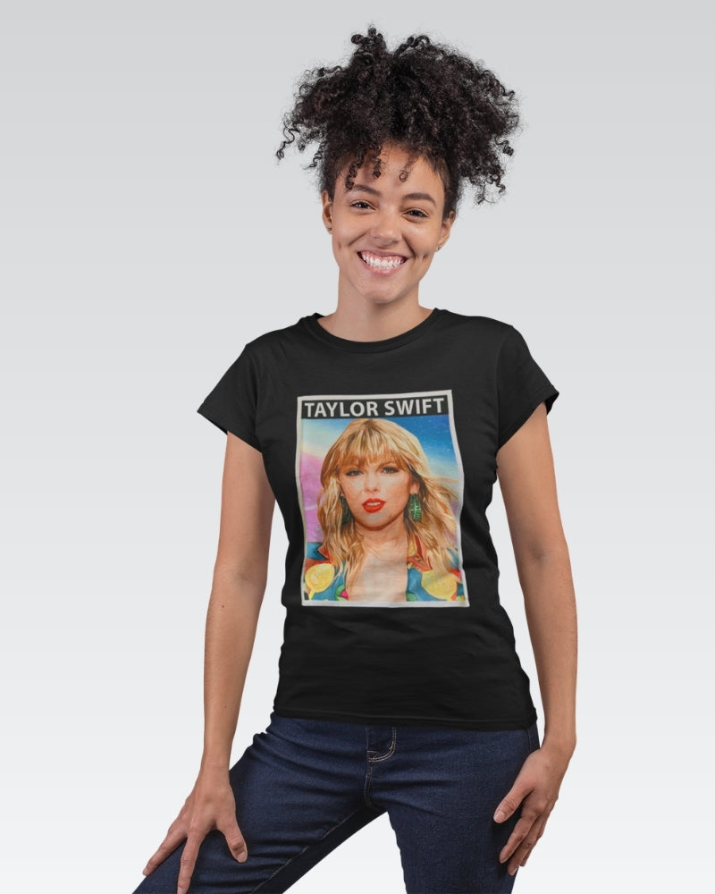 Taylor Swift Tee