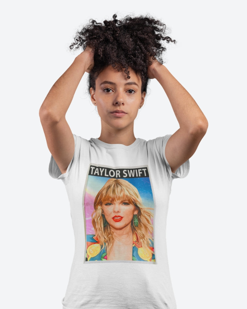 Taylor Swift Tee