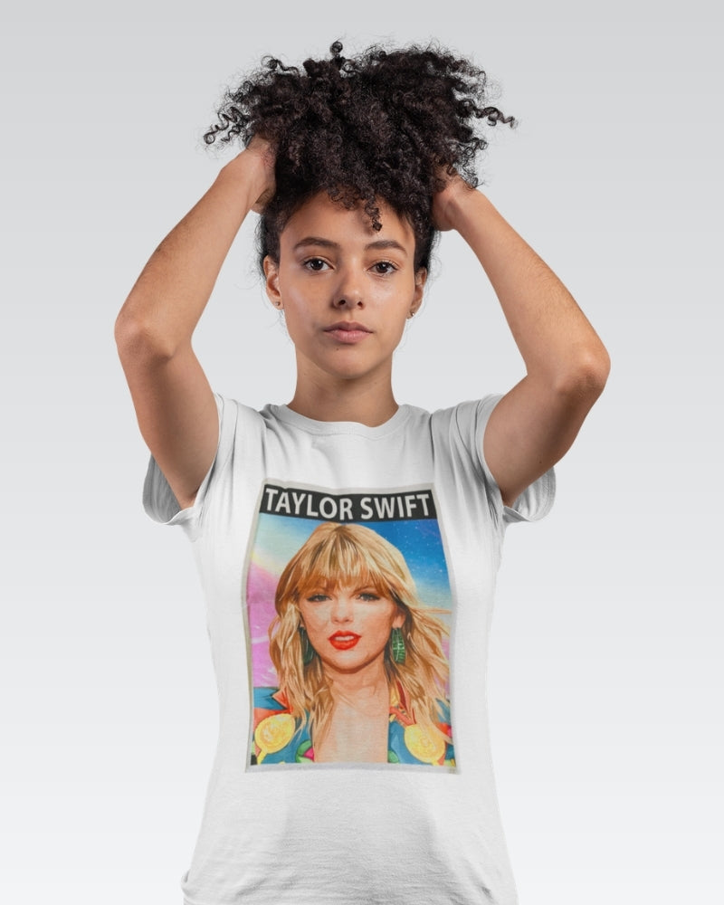 Taylor Swift Tee