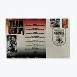 Team of the Century 2001