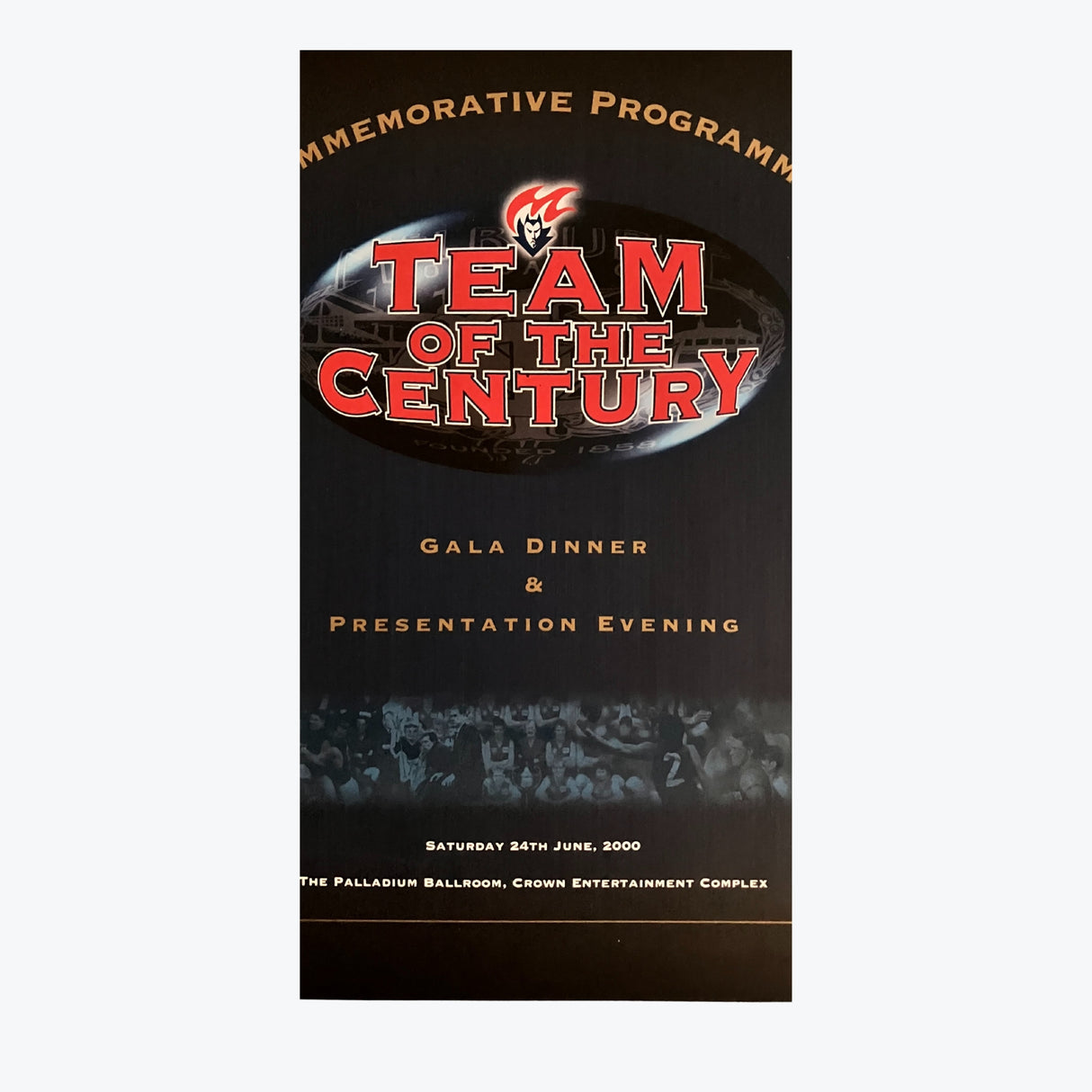 Team of the Century